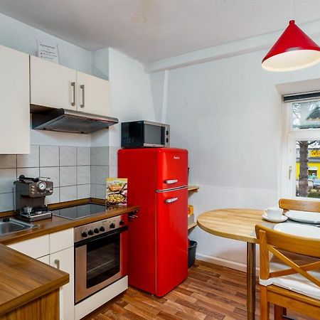 2R Apartment Perfect For Families! Kitchen - Parking - Netflix Dresden Exterior photo