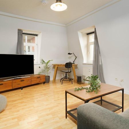 2R Apartment Perfect For Families! Kitchen - Parking - Netflix Dresden Exterior photo